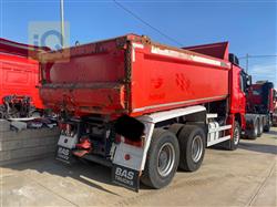Mercedes-Benz Actros